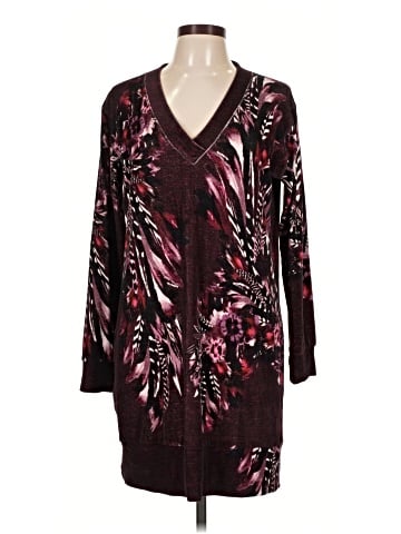 FUZZI Casual Dress (view 1)
