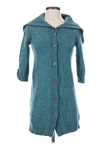 Calypso St. Barth Jacket (view 1)