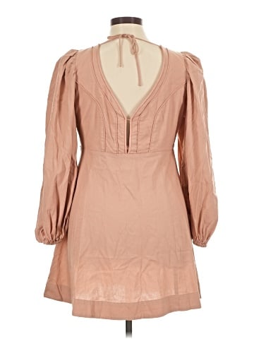 FARM Rio for Anthropologie Casual Dress (view 2)