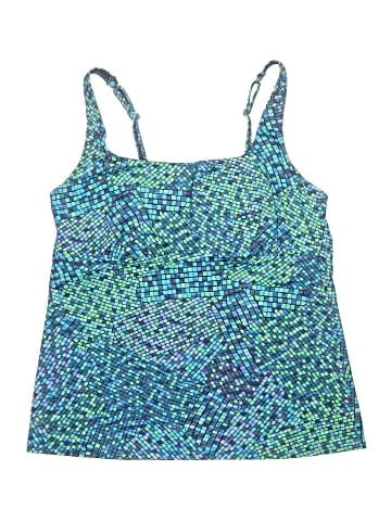 Lands' End Swimsuit Top (view 1)