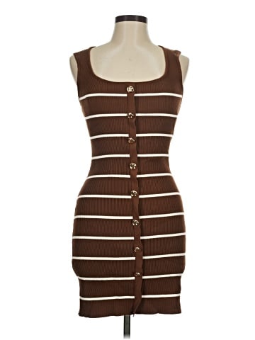 Love Tree Casual Dress (view 1)