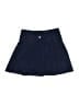 Athleta Solid Blue Skort Size S - photo 2