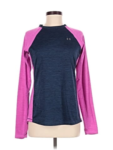 Under Armour Long Sleeve T-Shirt (view 1)