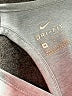 Nike 100% Polyester Gray Active Tank Size M - photo 7