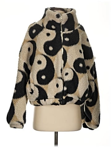 Urban Outfitters Fleece (view 1)