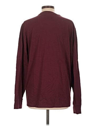 Old Navy Long Sleeve T-Shirt (view 2)
