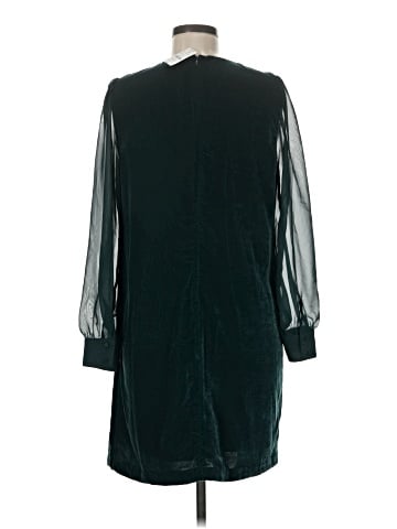 J.Crew Factory Store Casual Dress (view 2)