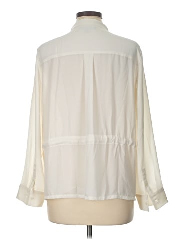 Banana Republic 3/4 Sleeve Blouse (view 2)