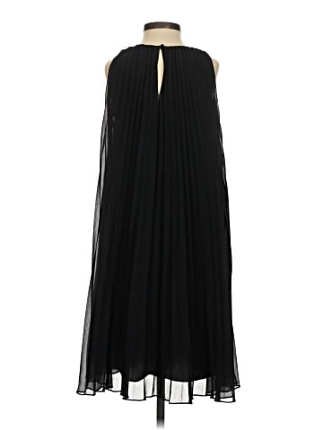 Halston Heritage Cocktail Dress (view 2)