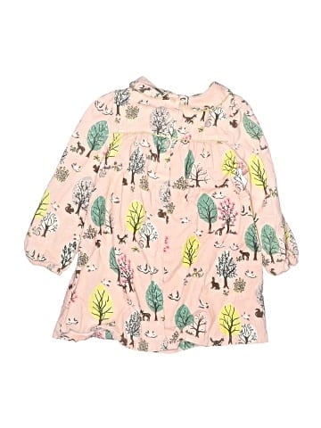 Baby Boden Dress (view 2)