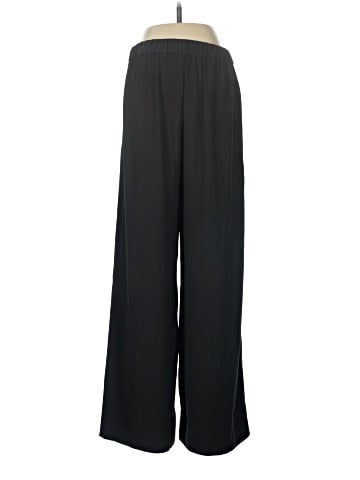 Madewell Huston Pull-On Full-Length Pants (view 2)