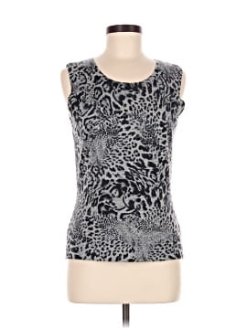 Lafayette 148 New York Sweater Vest (view 1)