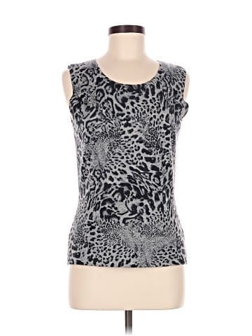 Lafayette 148 New York Sweater Vest (view 1)