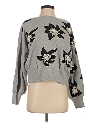 Ollari Long Sleeve Turtleneck (view 1)