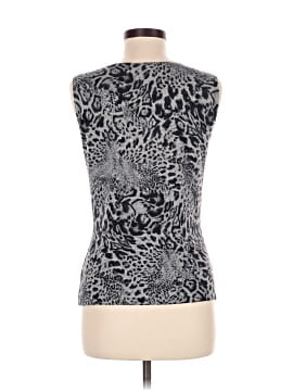 Lafayette 148 New York Sweater Vest (view 2)