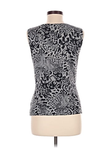 Lafayette 148 New York Sweater Vest (view 2)