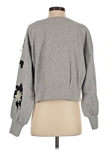 Ollari Long Sleeve Turtleneck (view 2)