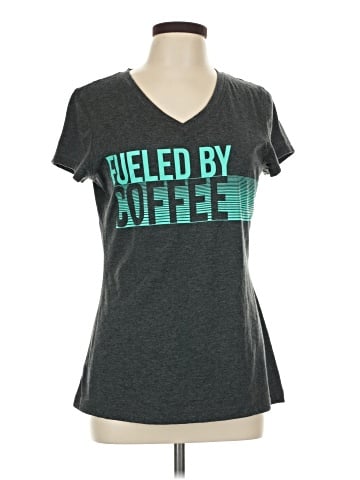 Tek Gear Short Sleeve T-Shirt (view 1)