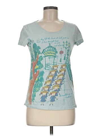 Doe Short Sleeve T-Shirt (view 1)