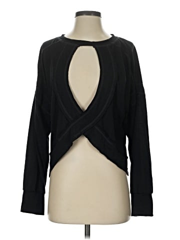Unbranded Long Sleeve T-Shirt (view 1)