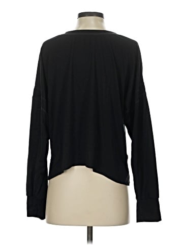 Unbranded Long Sleeve T-Shirt (view 2)