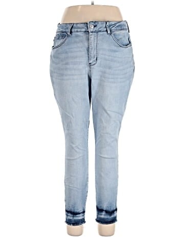 Judy Blue Jeans (view 1)