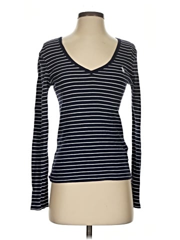 Polo by Ralph Lauren Long Sleeve T-Shirt (view 1)