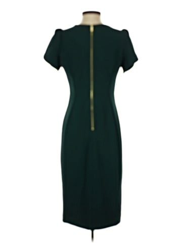 Calvin Klein Cocktail Dress (view 2)