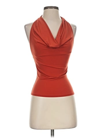 Silence and Noise Sleeveless Blouse (view 1)