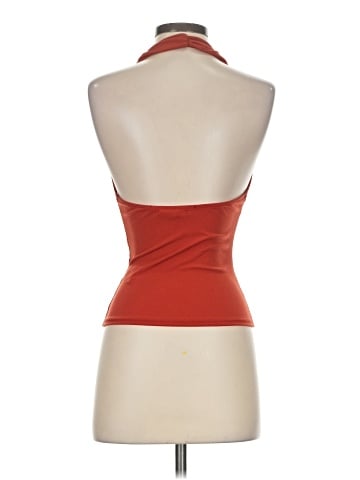 Silence and Noise Sleeveless Blouse (view 2)
