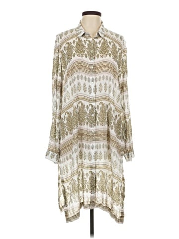 J.Jill Casual Dress (view 1)