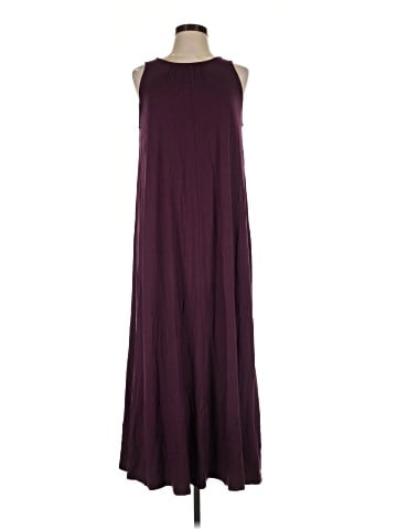 Eileen Fisher Casual Dress (view 1)