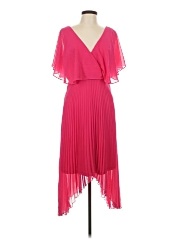 Kensie Cocktail Dress (view 1)