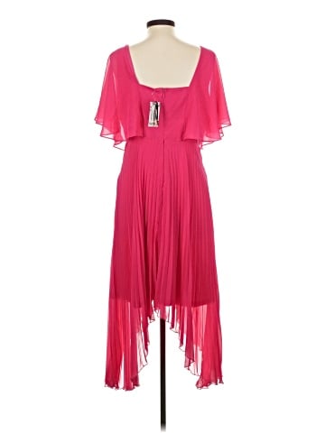 Kensie Cocktail Dress (view 2)