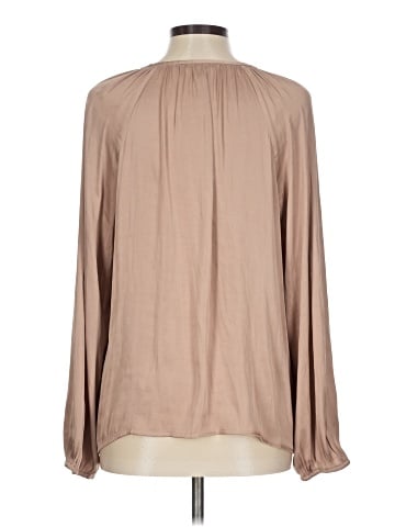 Banana Republic Long Sleeve Blouse (view 2)
