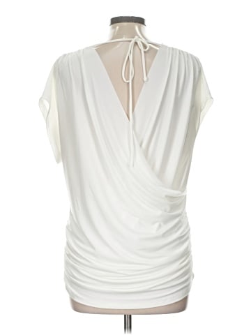 Altar'd State Short Sleeve Top (view 2)