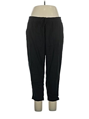 Old Navy Linen Pants (view 1)