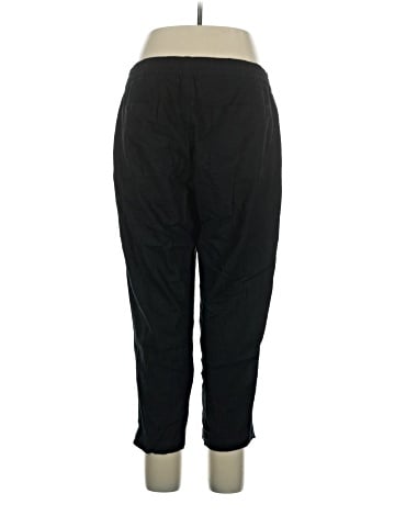 Old Navy Linen Pants (view 2)