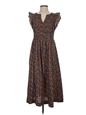 J.Crew Factory Store Casual Dress (view 1)