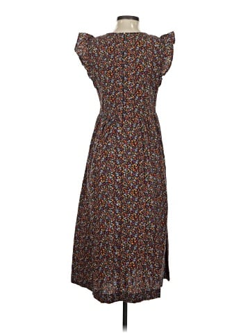 J.Crew Factory Store Casual Dress (view 2)