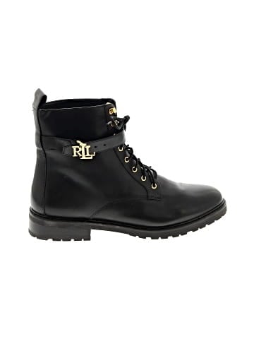 Lauren by Ralph Lauren Ankle Boots (view 1)