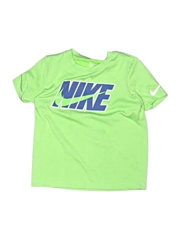 Nike Short Sleeve T-Shirt (view 1)