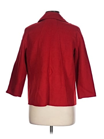 Talbots Wool Coat (view 2)