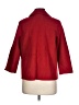 Talbots Red Wool Coat Size 10 - photo 2