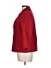 Talbots Red Wool Coat Size 10 - photo 5