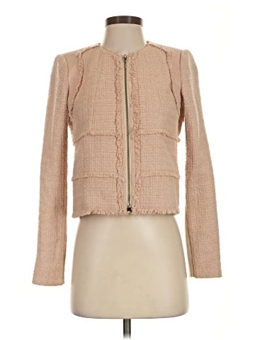 Rebecca Taylor Jacket (view 1)