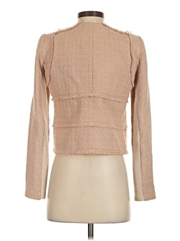 Rebecca Taylor Jacket (view 2)