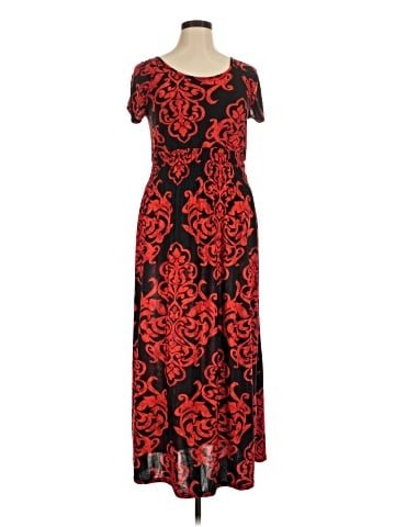 ACE Fashion Casual Dress (view 1)
