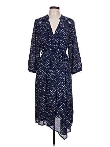 Collective Concepts Casual Dress (view 1)