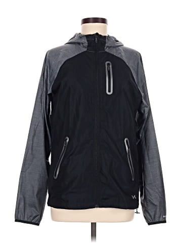 Under Armour Zip Up Hoodie (view 1)